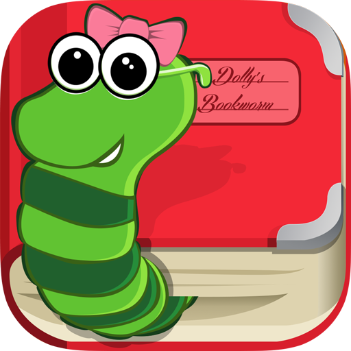 Dolly's Bookworm - The Book-Lovers Puzzle Game