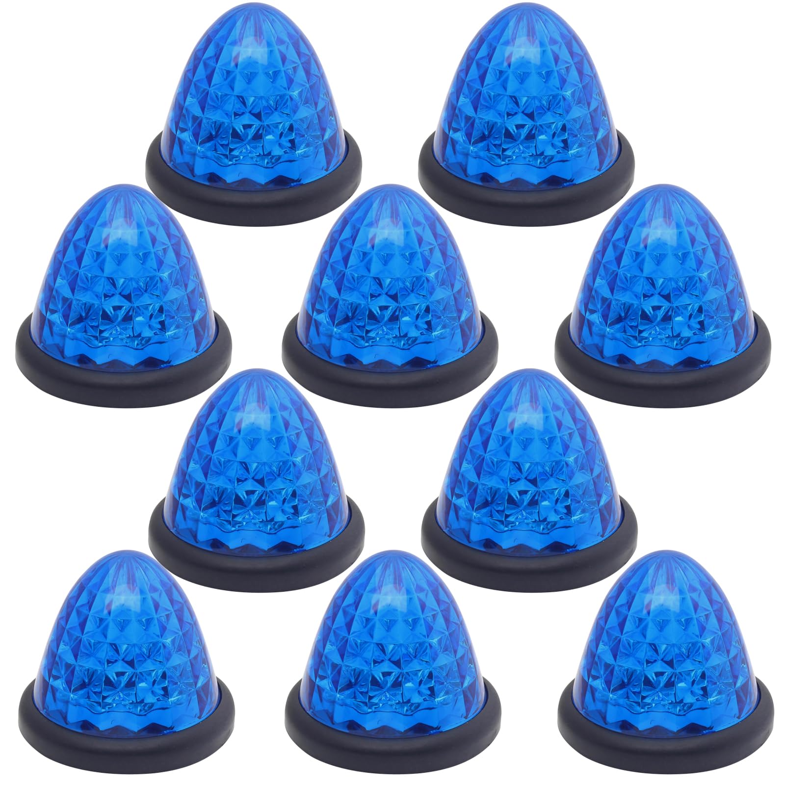 Tochi Wish led サイドマーカー バスマーカー 高輝度 : Tochi Wish led サイドマーカー バスマーカー 高輝度