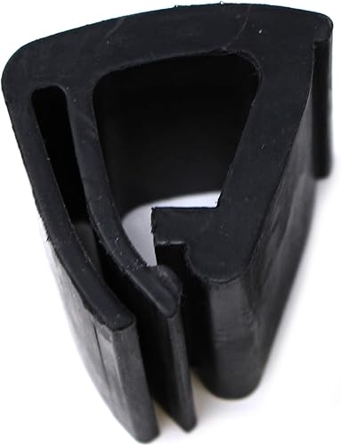 Miniatura 3 de JSP Manufacturing - Clips de retención para parabrisas de coche de golf para coche de club 102005801 1020058-01 Yamaha Fit tubo de carros de golf de