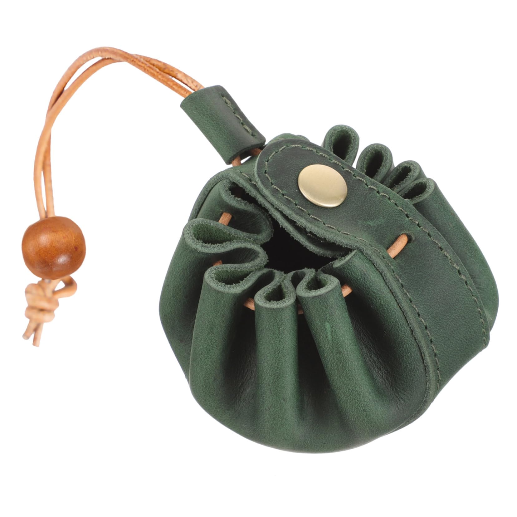 IMIKEYA 4 Stück Würfel Aufbewahrungstasche Schmuckbeutel Kleine Beutel Kordelzugbeutel Beutel Schmuckbeutel Würfeltasche Vintage Mini Sags Tragbare Würfeltasche Tragbare