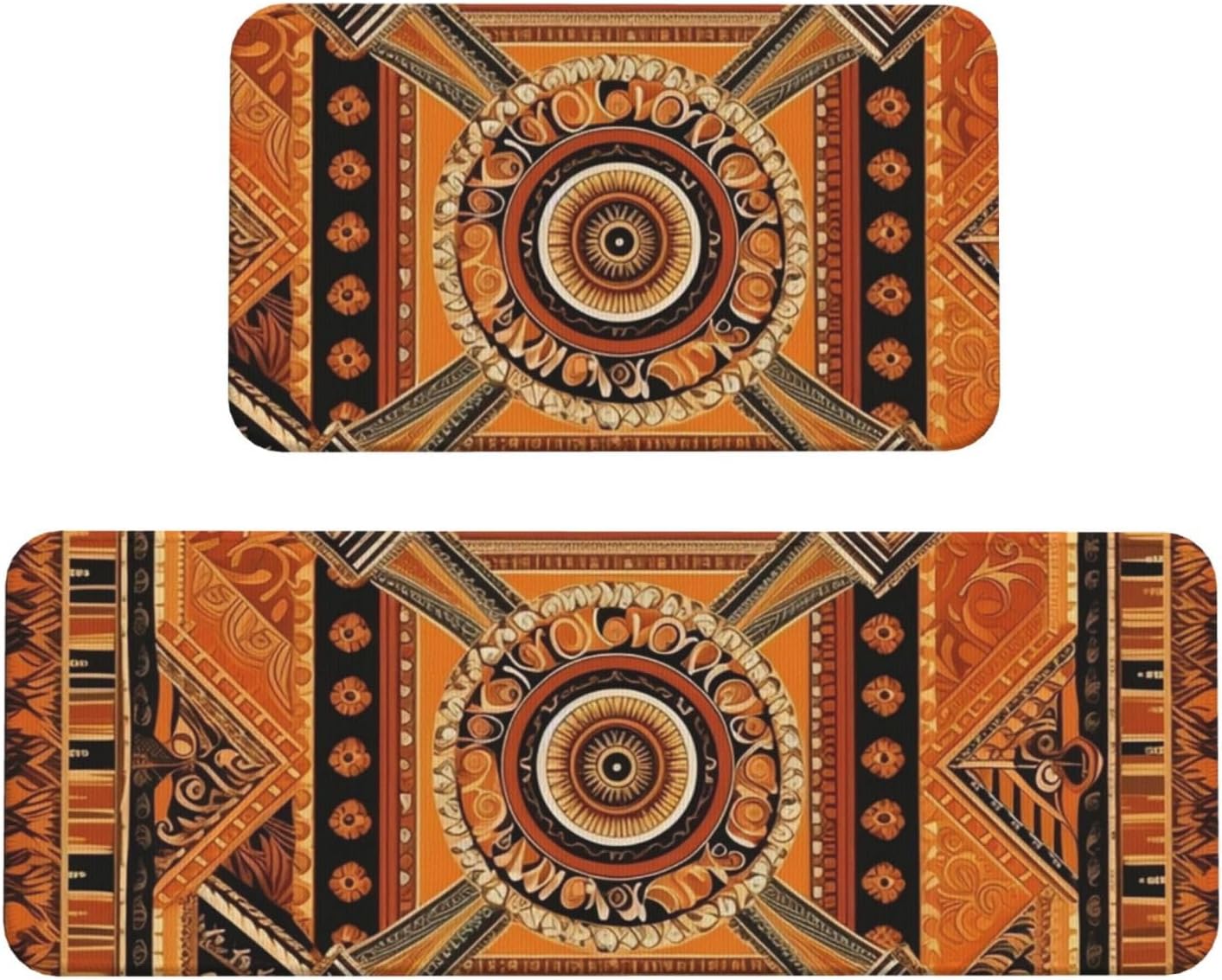 Kitchen Rugs Home Decor Kitchen Mats for Floor Anti Fatigue Kitchen Mats