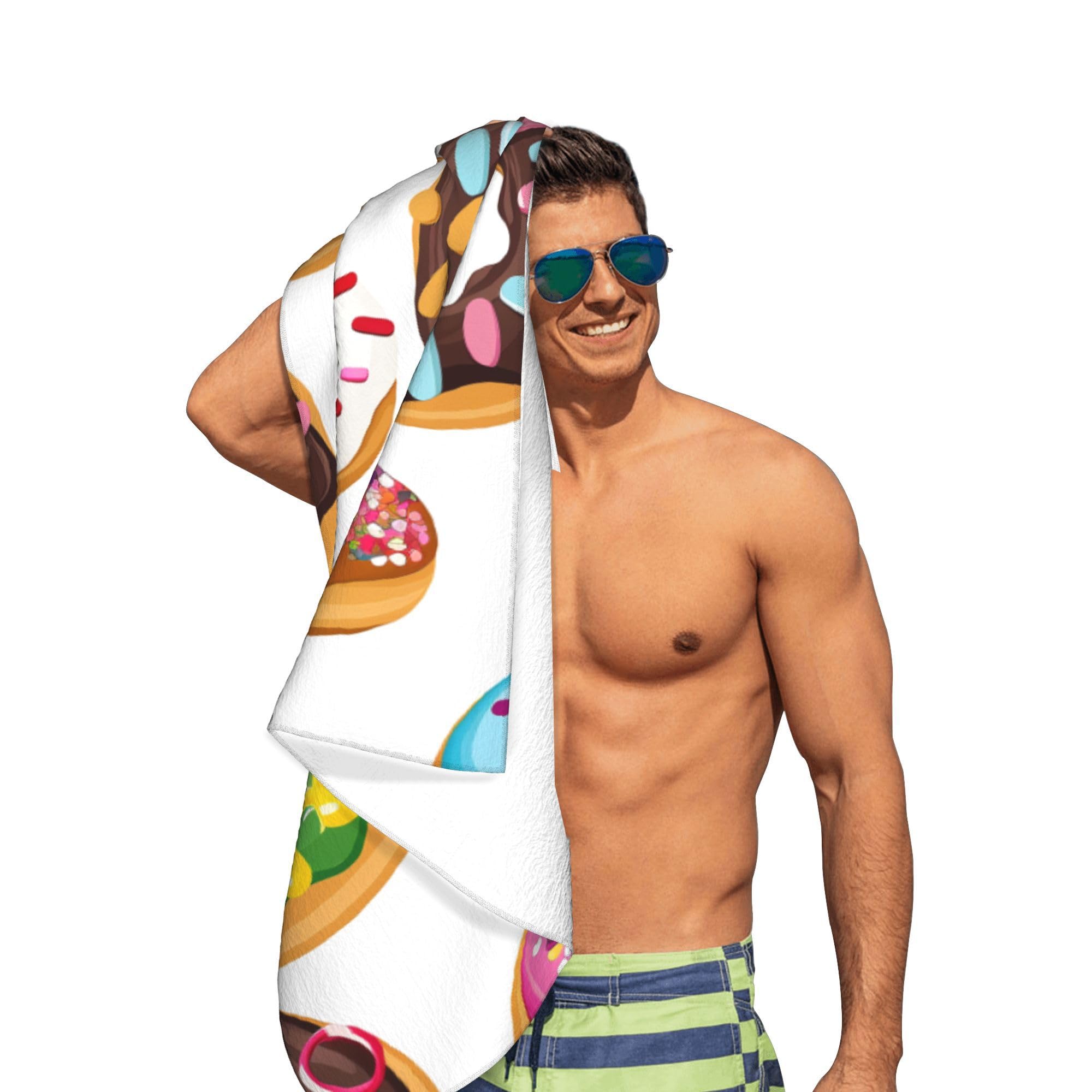 VALLAD ITEM BATH TOWEL 新品未開封 超希少】VALLAD ITEM BATH TOWEL