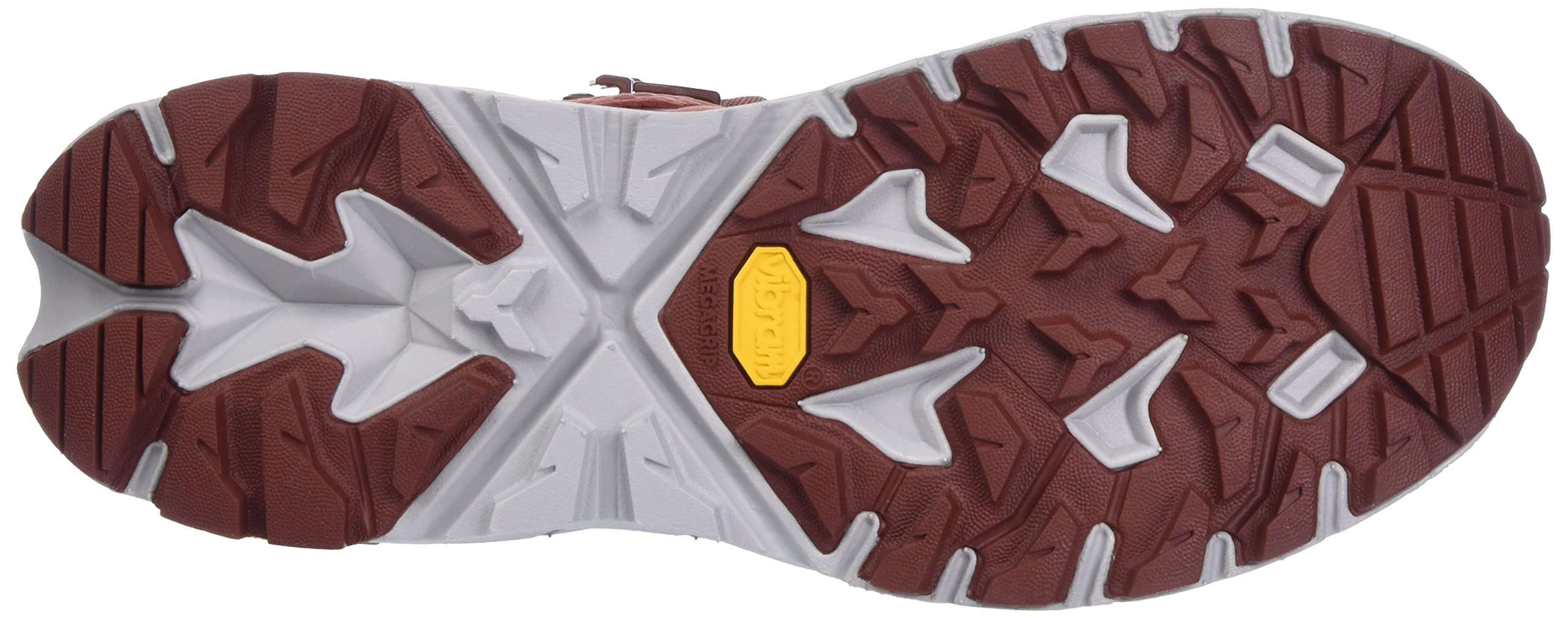 Hoka Anacapa Mid GTX damskie buty trekkingowe