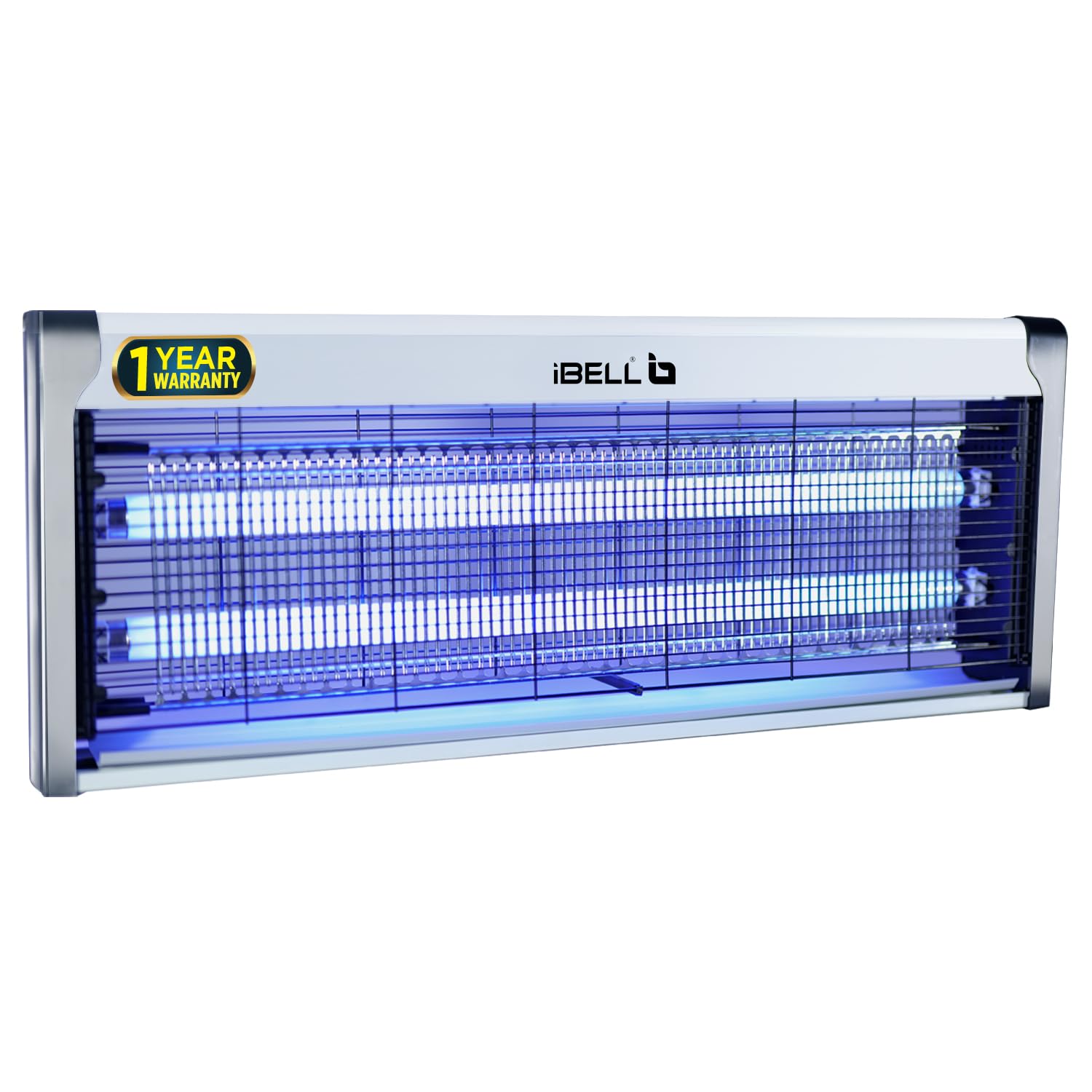 See full amazon price history chart for iBELL S40IK Insect Killer Machine 40W, UV Lamp,Fly Catcher for Home, Bedroom, Office Cabin & Restaurants (Silver) iBELL S40IK Insect Killer Machine 40W, UV Lamp,Fly Catcher for Home, Bedroom, Office Cabin & Restaurants (Silver) (B0DD3WJ1HD) Amazon Price History, Amazon Price Tracker