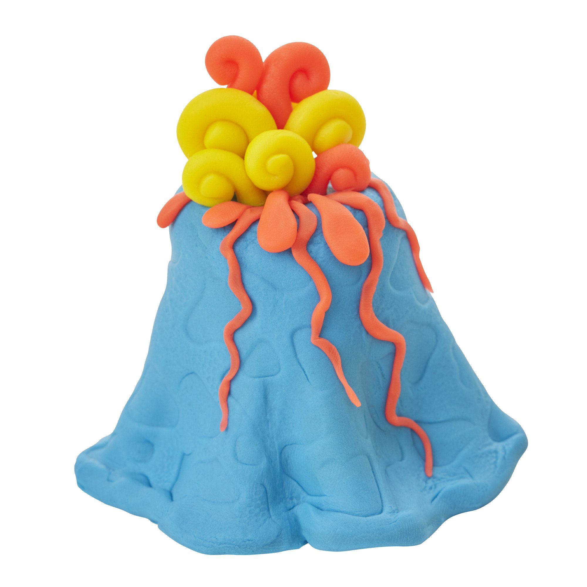 Hasbro - Herramientas de Dino Play-Doh