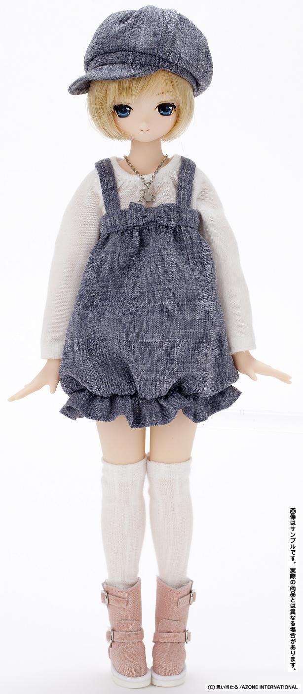 (未使用･未開封品)　ピコえっくす☆きゅーと エンジェリックサイIV/リアン 1/12 完成品ドール 6k88evb AZONE INTERNATIONAL::えっくす☆きゅーと