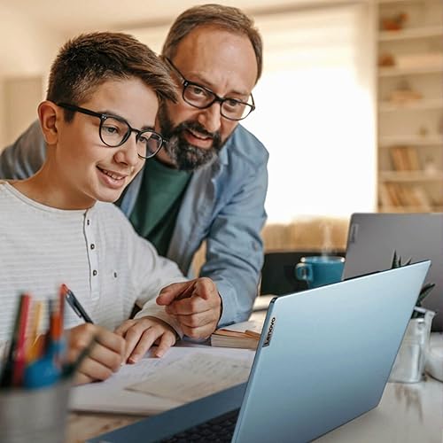 Miniatura 2 de Lenovo Daily Companion IdeaPad 1, pantalla HD de 14 pulgadas, 4 GB de RAM, 256 GB PCIe SSD, Intel Pentium Quad-core hasta 3.1 GHz, Office 365 1 año