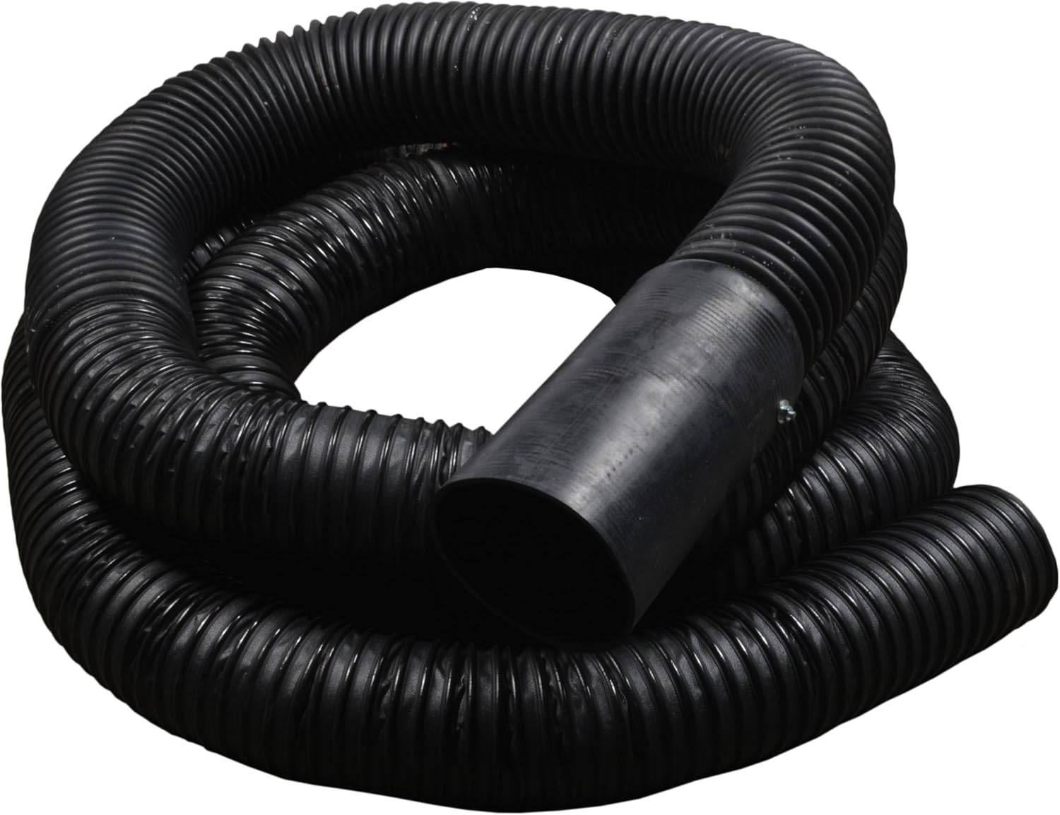 Continental CPRH400 Garage Exhaust Hose/Adapter/Connector