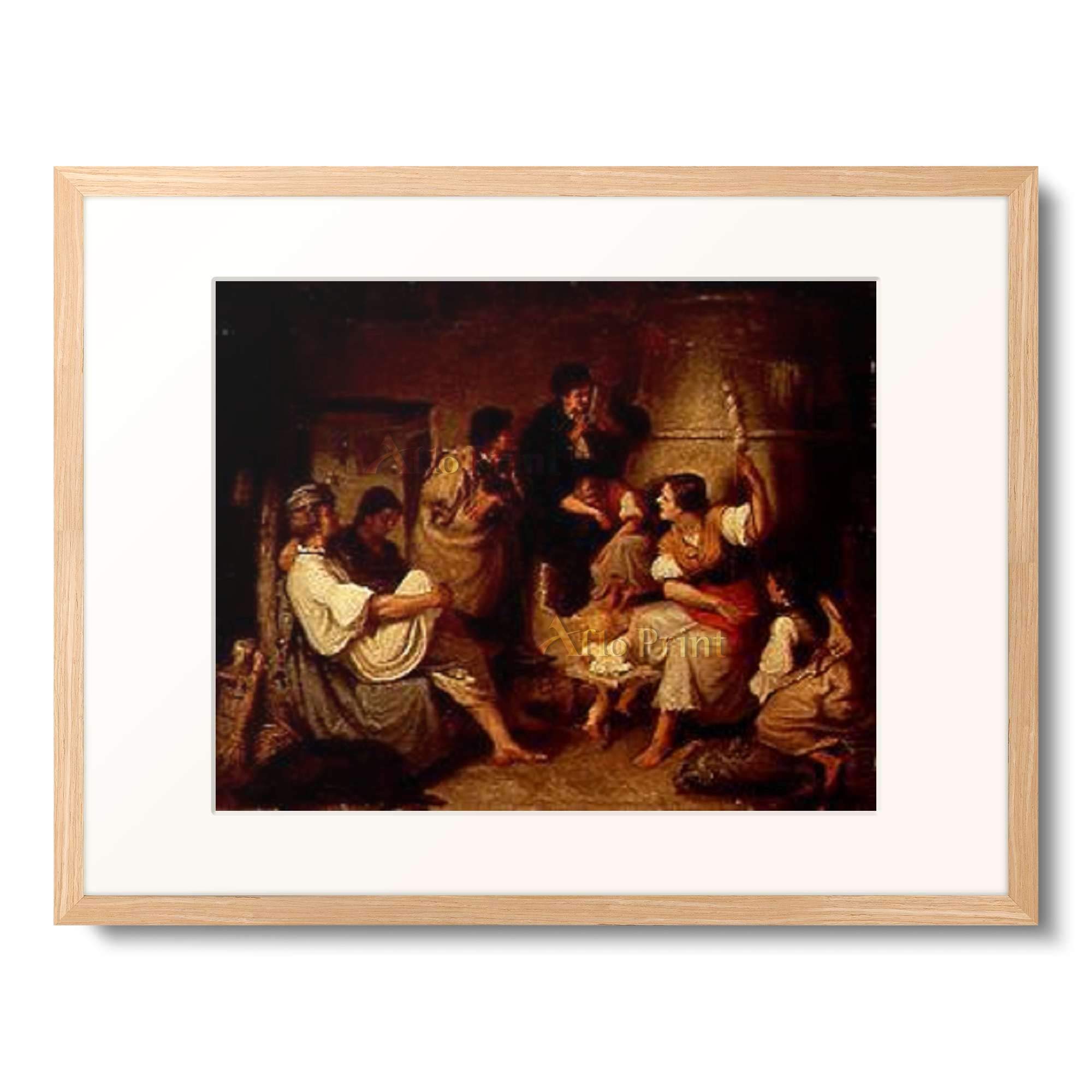 洋書美術画集Munkácsy ミハーイムンカーチ・ Lajos Végvári Amazon｜ムンカーチ・ミハーイ Munkacsy, Mihaly 「Vorlesen in der