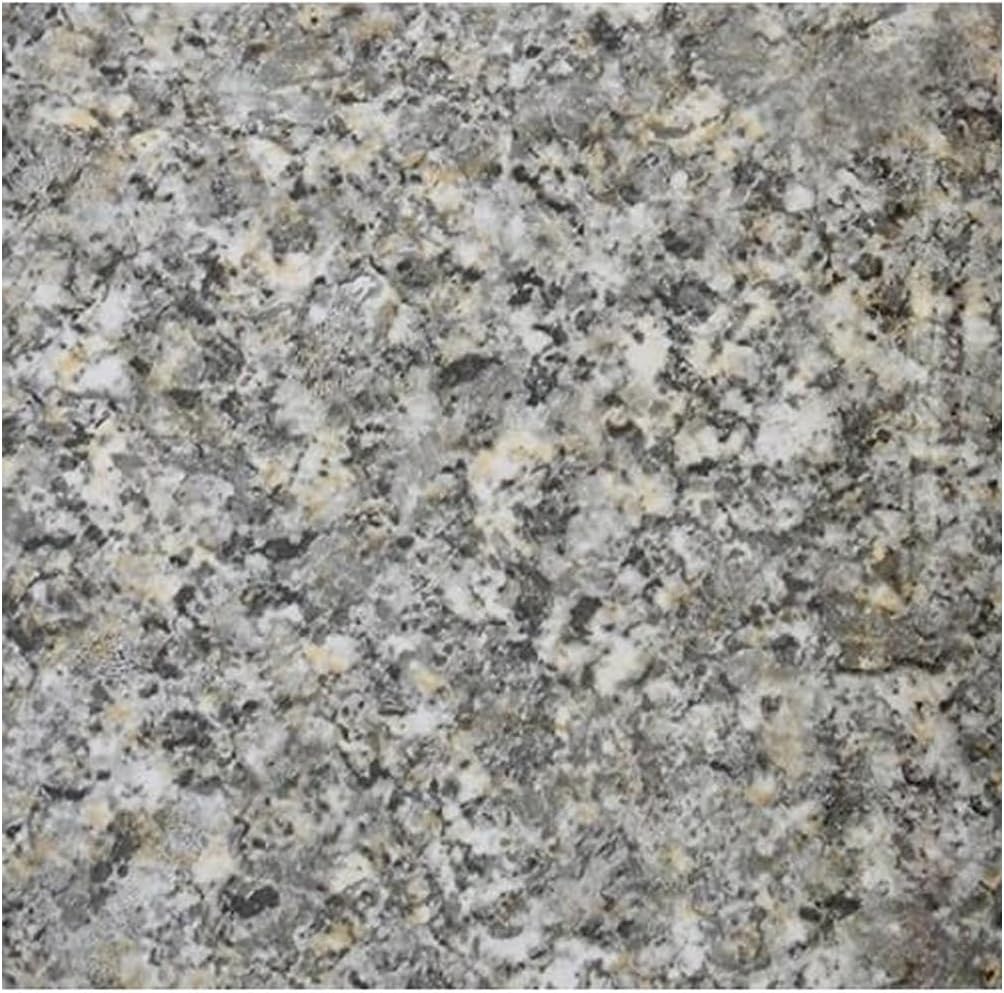 Con-Tact Brand Surfaces Professional Grade Surface Covering, 6 Feet by 2 Feet, Polished Granite