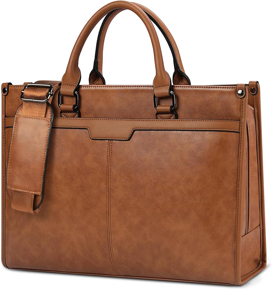 Amazon.co.jp: [KTMOUW] ビジネスバッグ メンズ ブリーフケース A4対応