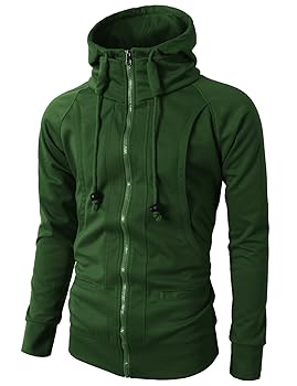 【新品】GREEN CLOTHING OGA JKT XL 最安値❗️ green clothing OGA jacket XXL