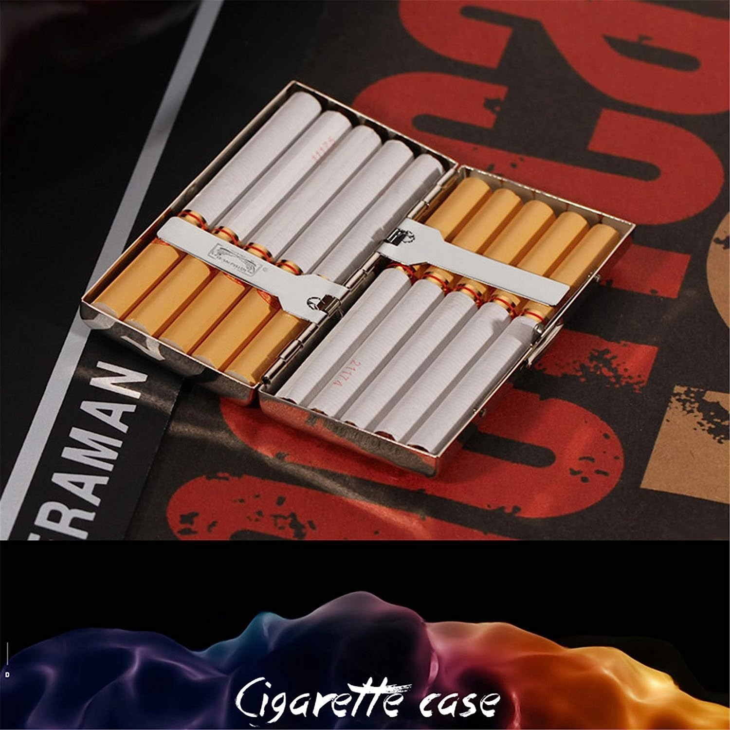coffee tastes like cigarettes Why Your Coffee Smells Like Cigarettes (It's Science)