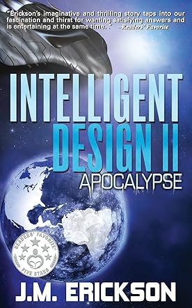 Intelligent Design II