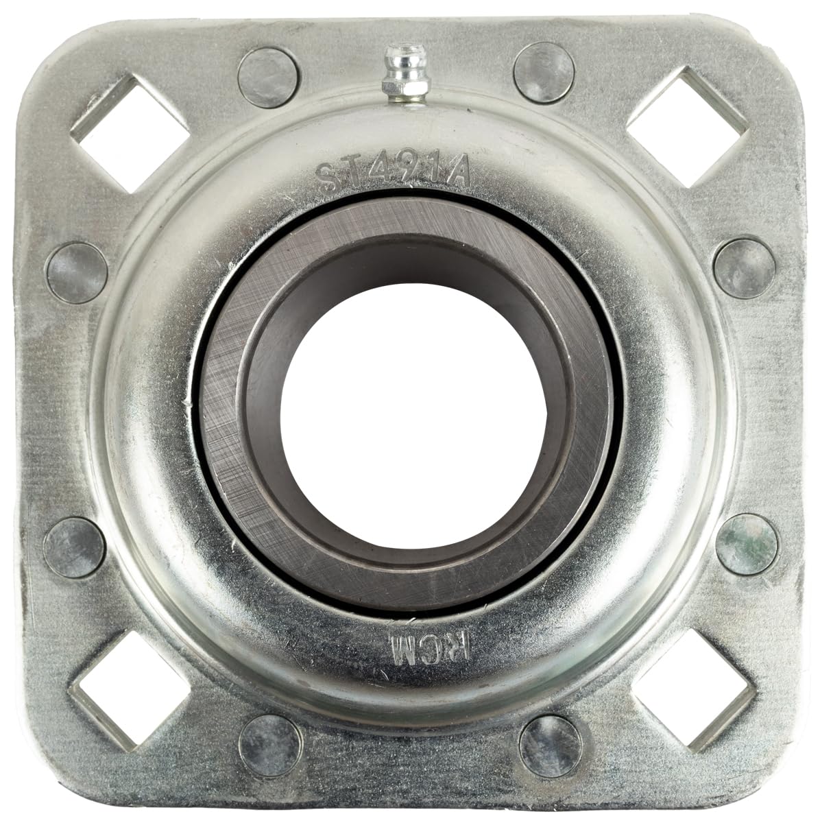 Supporto Cuscinetto Frangizolle Ama ø 45 mm Rivettato