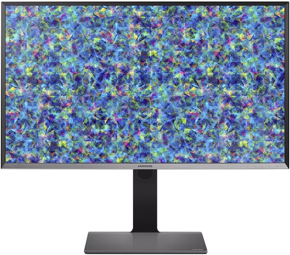 Samsung 32” UHD Professional LED Monitor (U32D970Q)