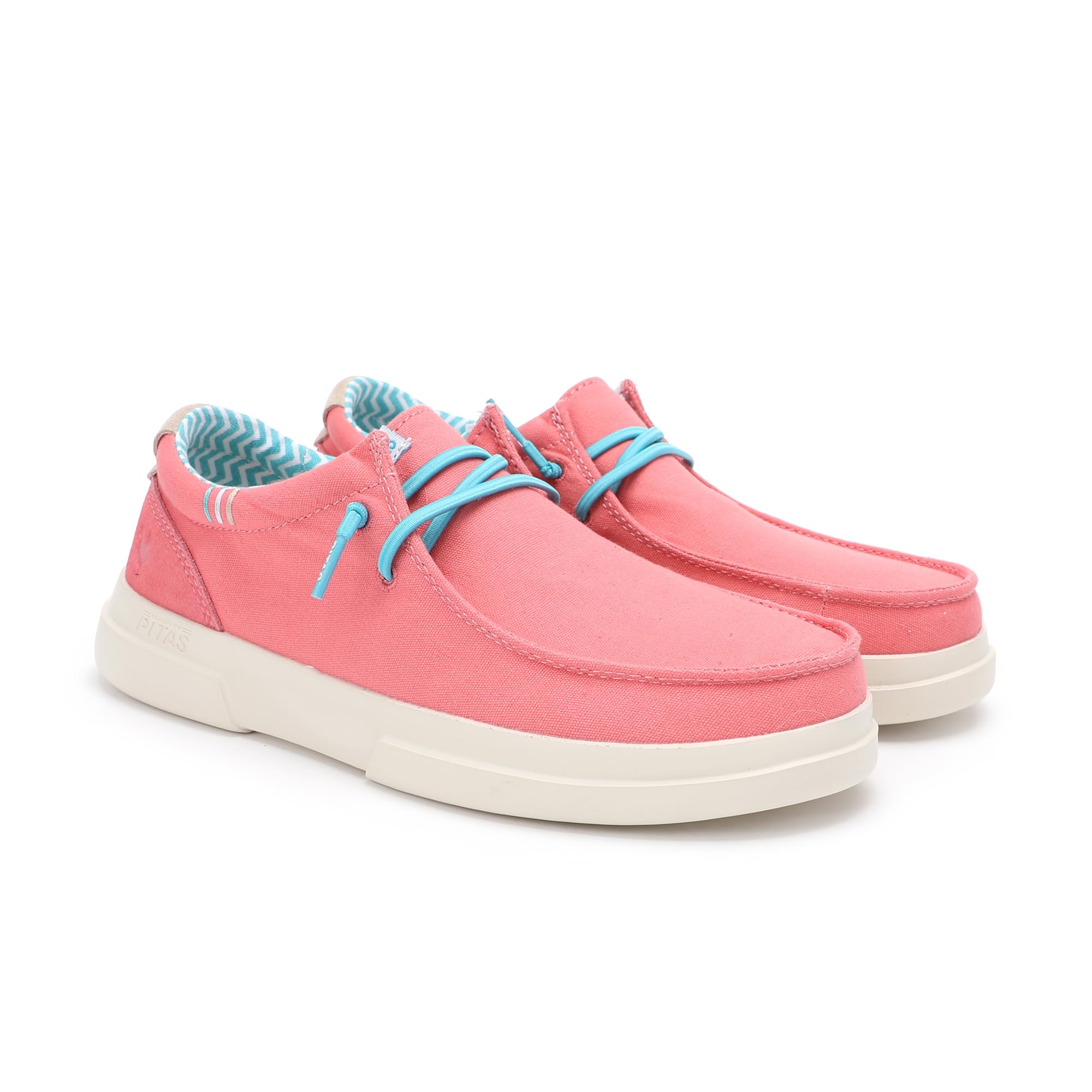 PITAS Sirmione Loafers for Women