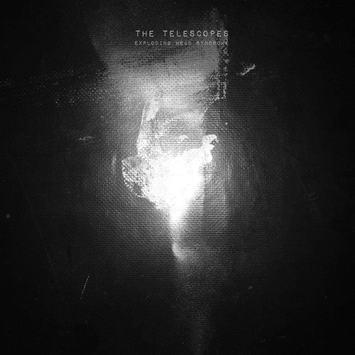 Exploding Head Syndrome [VINYL]