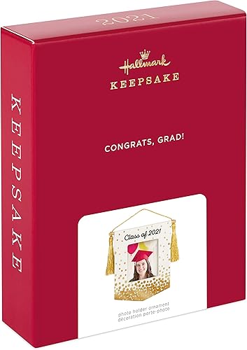 Miniatura 3 de Hallmark Adorno de recuerdo, multicolor