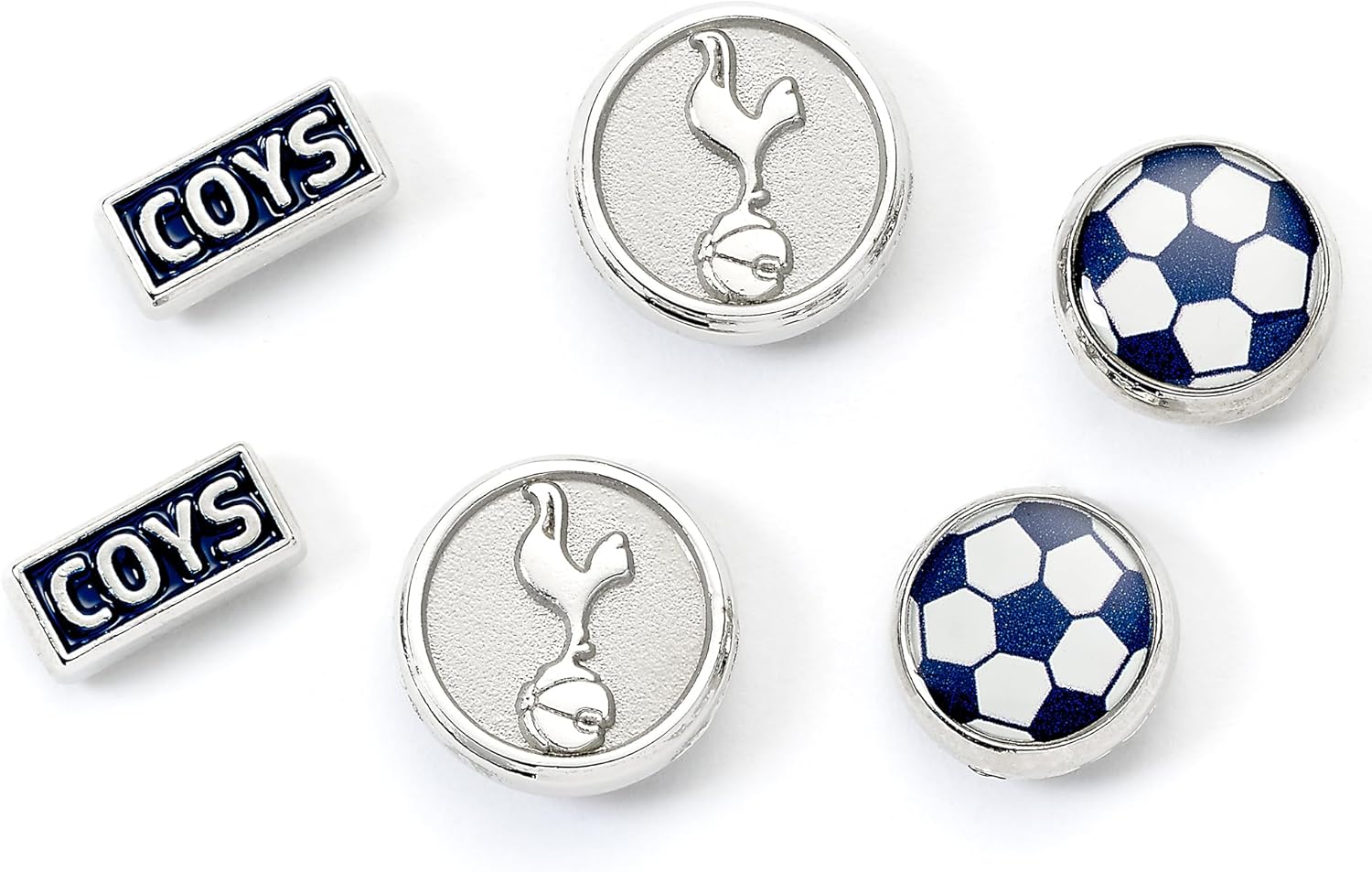 Tottenham Hotspur Football Club Stud Earring Set