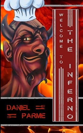 Welcome to The Inferno