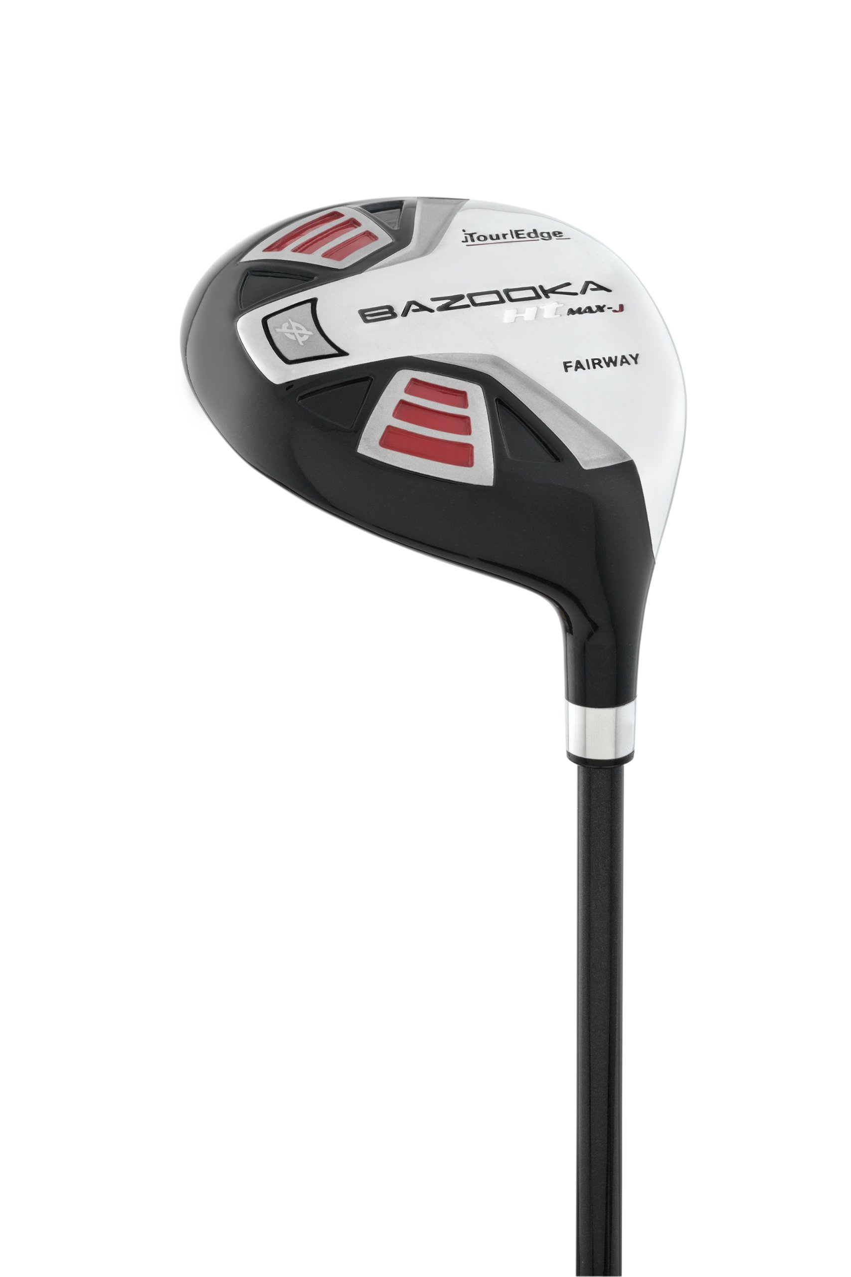 Tour EdgeHT Max-J Fairway Wood