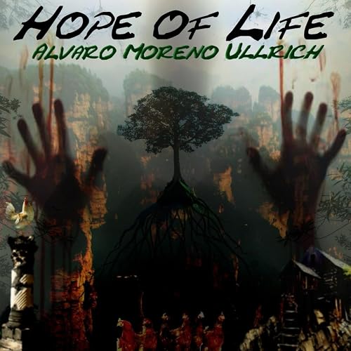 Sacred Coast by Alvaro Moreno Ullrich on Amazon Music - Amazon.co.uk