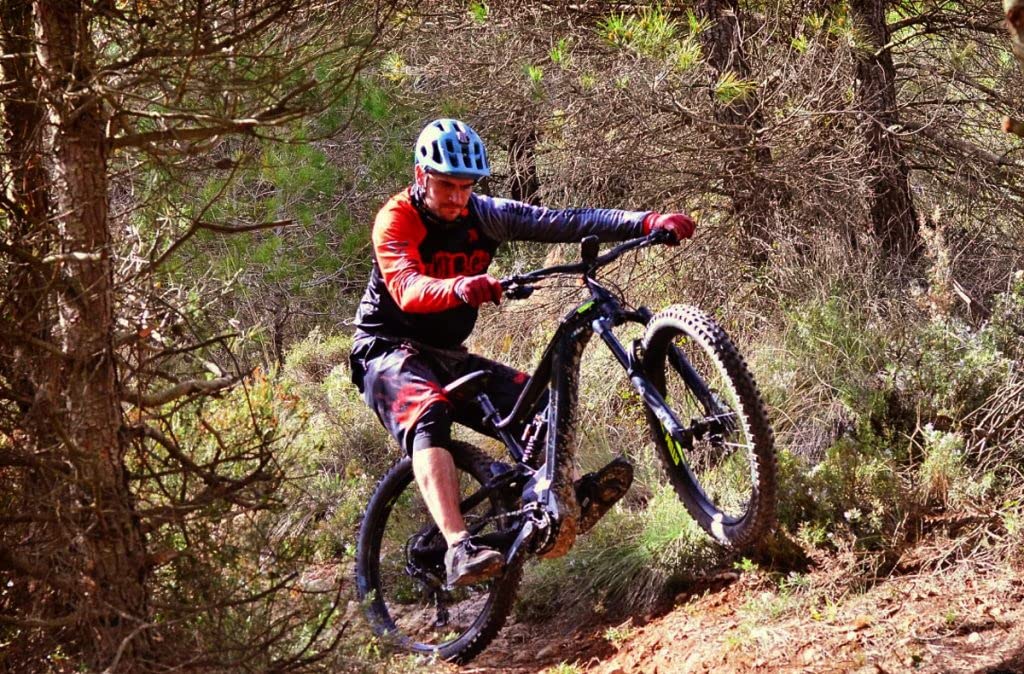 DUOPOWER Selle Vélo Sans Nez Boira – Antiprostate, Ergonomique, Légère 170 G, Route/MTB/triathlon