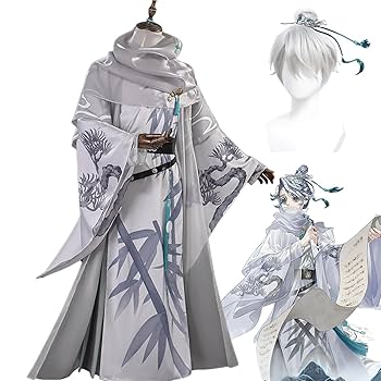 Amazon.co.jp: [HAOJEE]アイデンティティV 第5人格 納棺師
