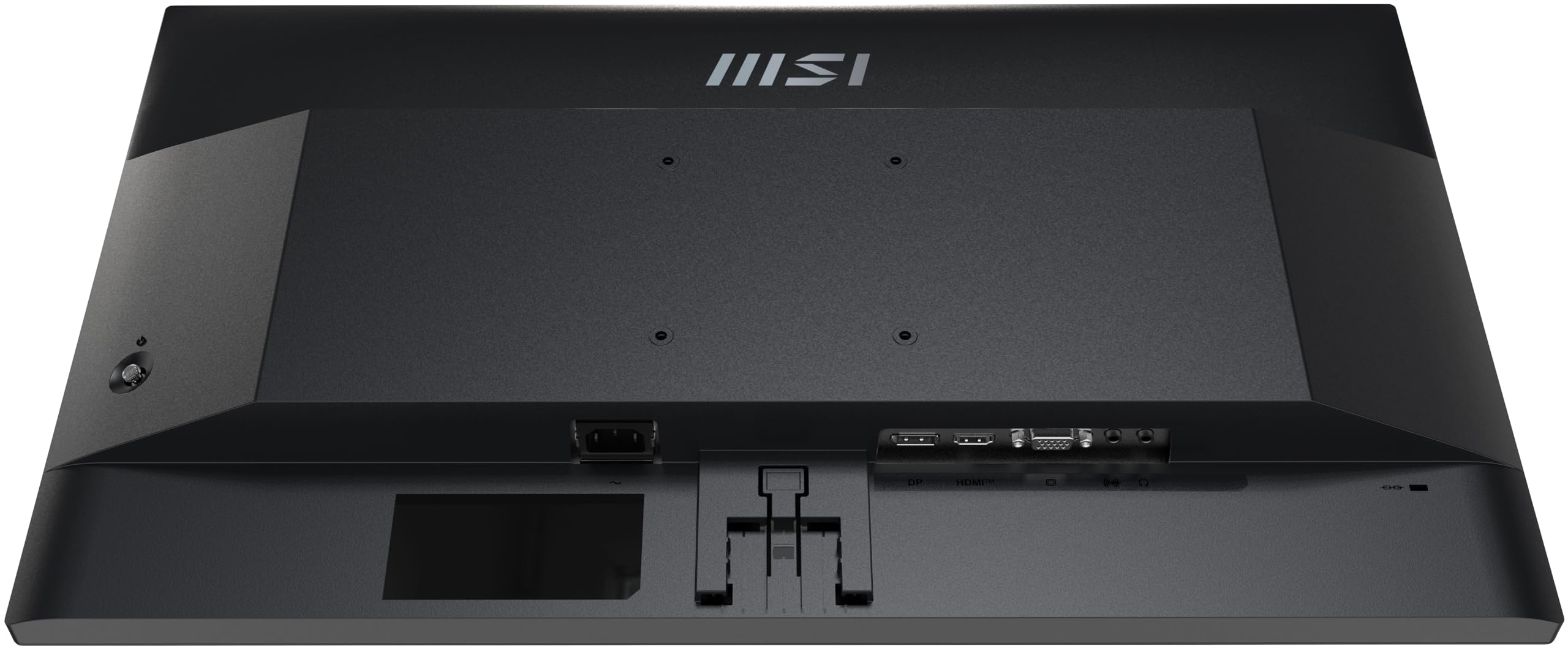MSI Pro MP245G Monitor PC 60,5 cm (23.8") 1920 x 1080 Pixel Full HD LCD Nero