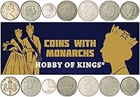 Vista 13 de Colección de 5 Monedas Líderes Militares de América Latina Héroes Nacionales Libertadores Ejército Comandantes Independencia