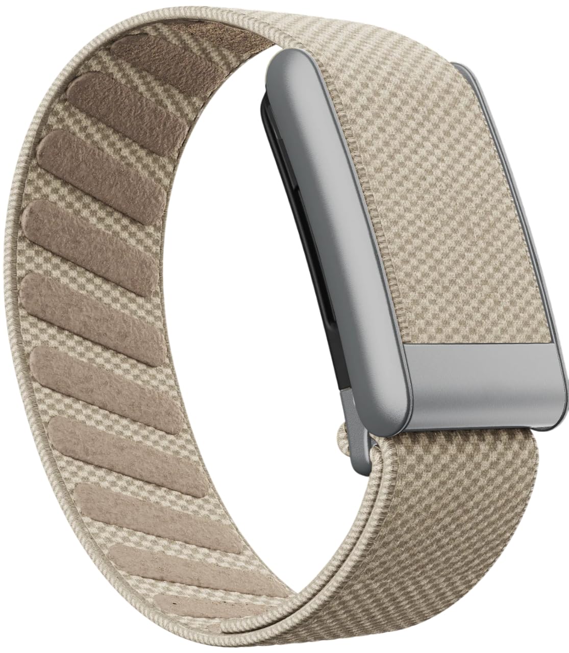 Fitcent Verstellbares SuperKnit-Armband, kompatibel mit WHOOP 5.0 Bändern WHOOP MG LIFE