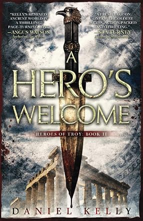 A Hero's Welcome