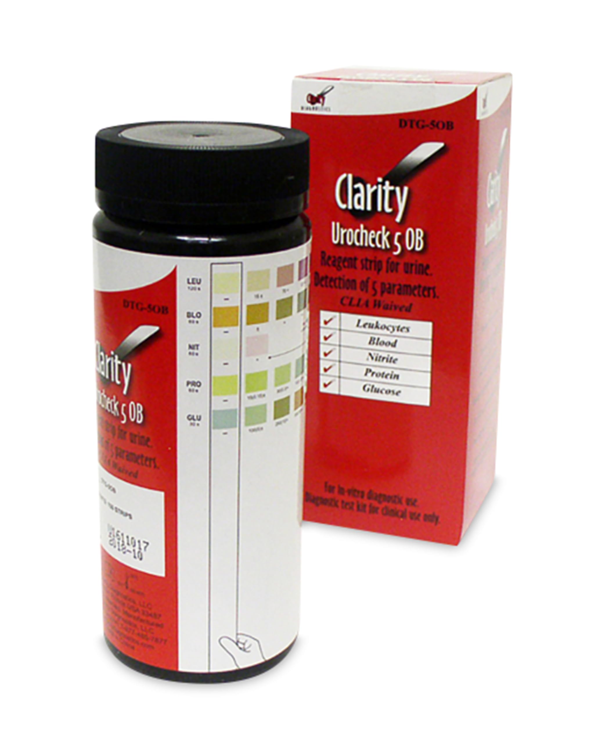 C・BP 1ml リキッド royalhoney  CBP CRD CBD Amazon.com: Clarity Diagnostics Urocheck 5OB, CLIA Waived