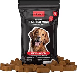 Native Pet Dog Calming Air-Dried Chews, Stress Anxiety ... - PetSmart
