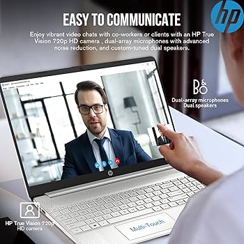 HP 15s Ryzen5/16GB/SSD256GB/Office付✨ 楽天市場】ノートパソコン 新品 HP 15 限定モデル 15.6インチ