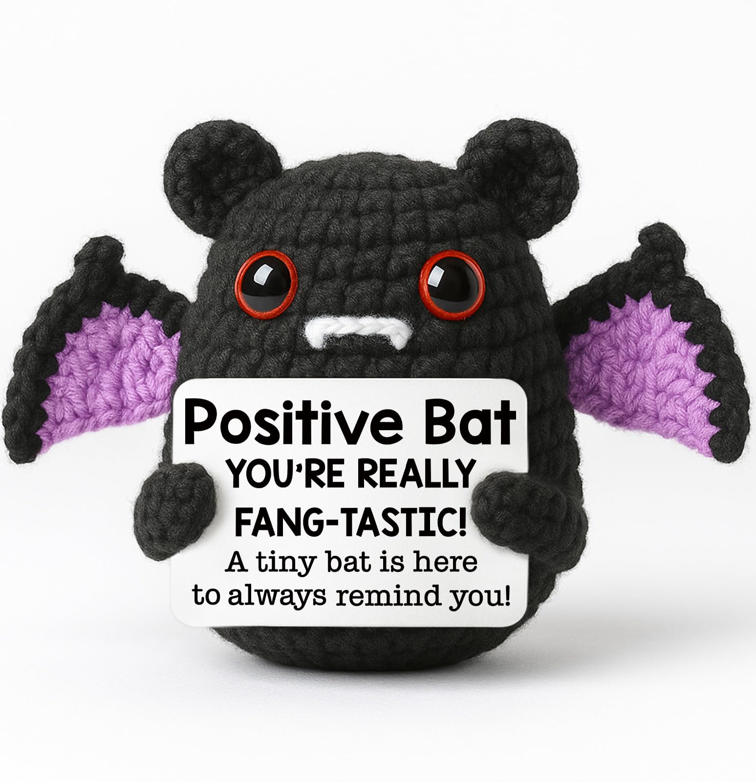 MBL Positive Bat