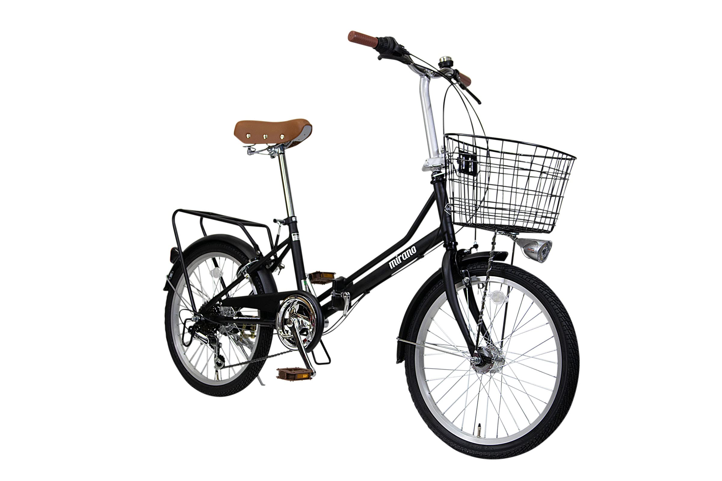 ☆在庫限り・特価車!!新車・20インチ折り畳み自転車・アスタリスク・6