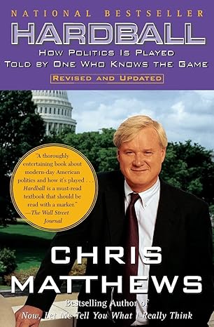 Hardball (film) intelligence overview