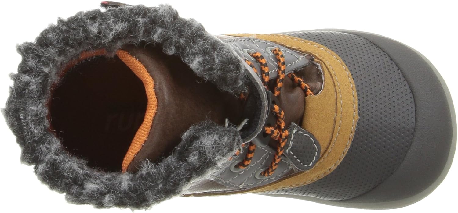 See Kai Run Kids' Jack WP Hiking Boot