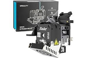 Official Sprite Extruder Pro Kit: Unleashing Advanced 3D Printing