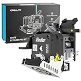 Official Sprite Extruder Pro Kit，Support 300° High Temperature Printing，All Metal Direct Drive Extruder for Ender 3/Ender 3 V2/Ender 3 Pro/Ender 3 MAX 3D Printers