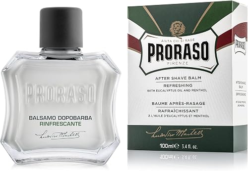 Proraso Refresh Balm