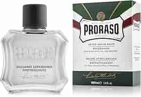 アフターシェーブバーム Amazon | PRORASO (ポロラーソ) PRORASO(ポロラーソ