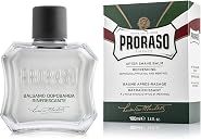 proraso aftershave balm Top2商品