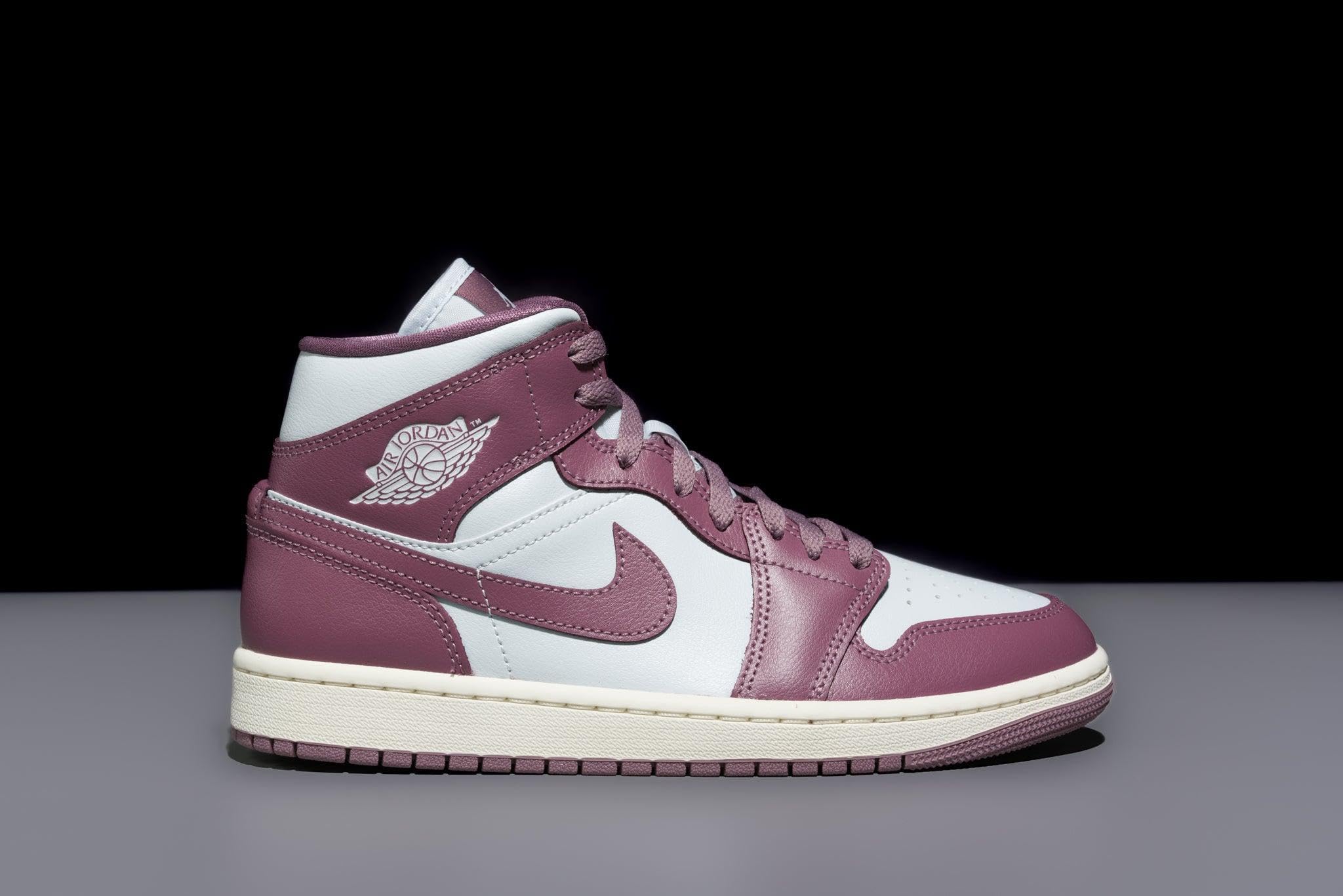 AIR JORDAN 1 Mid Wmns 'Desert' BQ6472-103 Size, Kleur Als Op Photos, 36.5 EU
