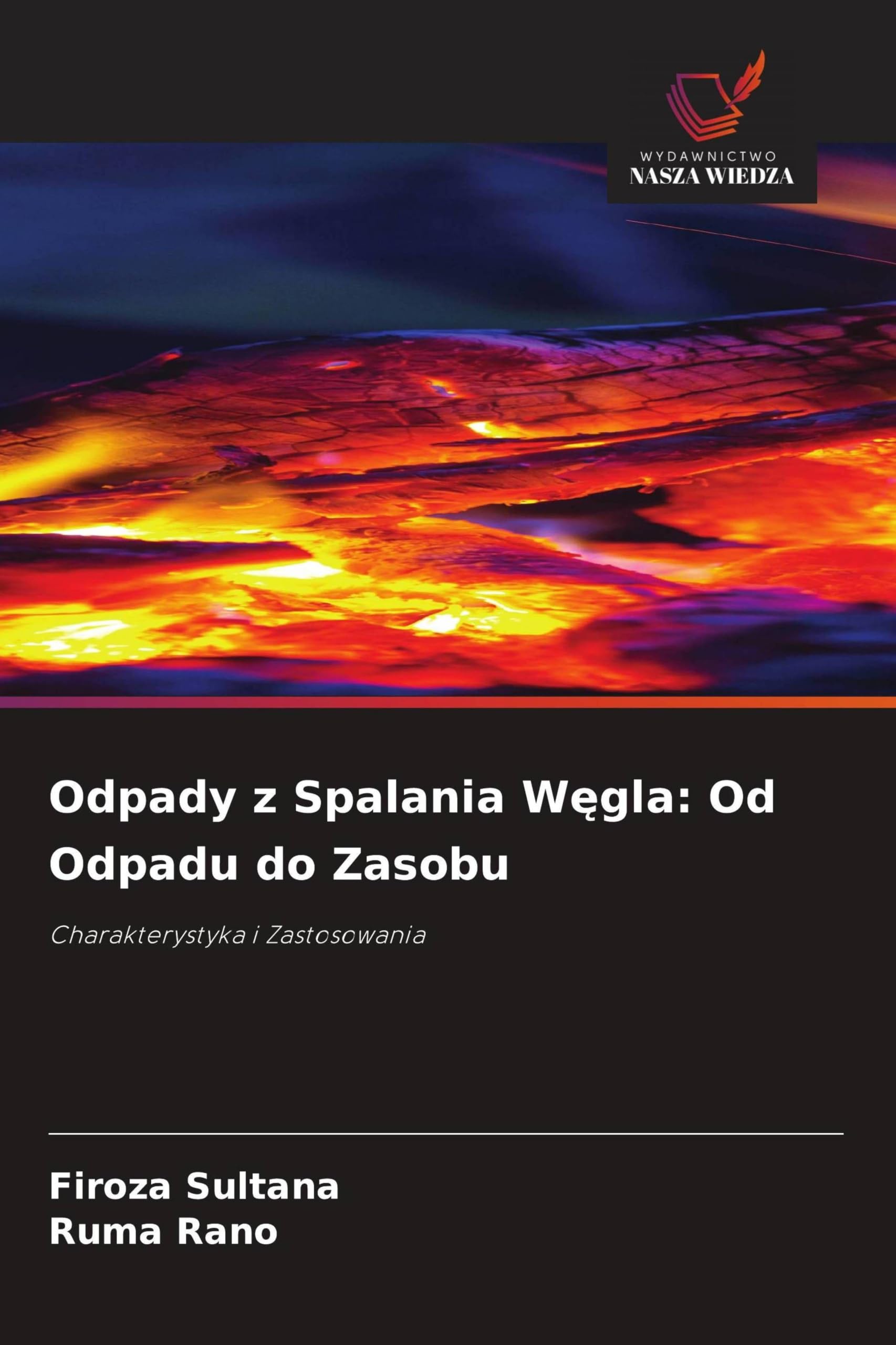 Odpady z Spalania W¿gla: Od Odpadu do Zasobu: Charakterystyka i Zastosowania