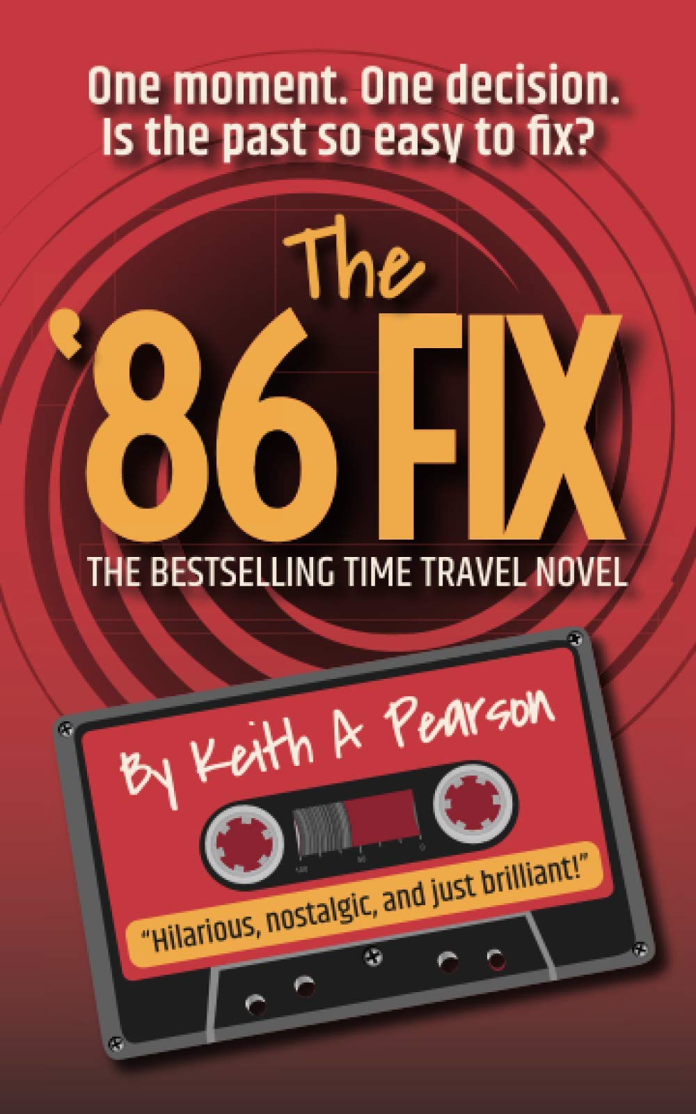 The '86 Fix