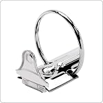Cardinal 3 Les bagues, 2 Binder de pouce avec anneaux ronds, tient 475-Sheets, ClearVue Couvertures, Non-Stick, Sans PVC, Couleurs assorties, 4 Boîte (29311)
