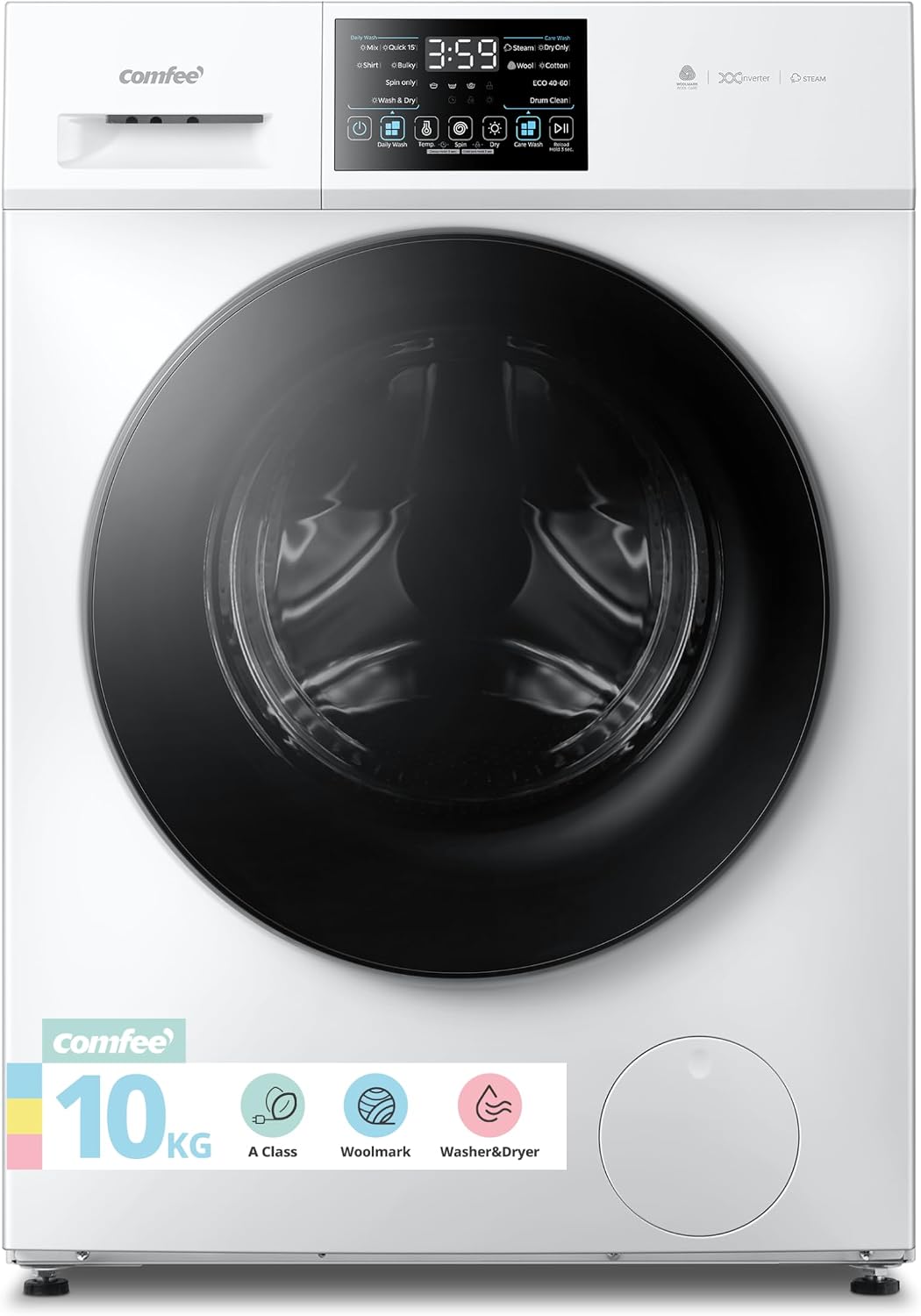 COMFEE' CFP03ED100W-UK